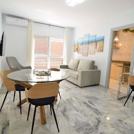 Ferienwohnung Letmalaga Reding Exterior foto