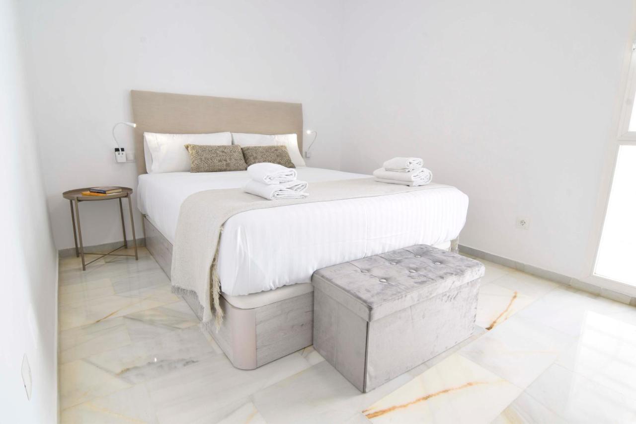 Ferienwohnung Letmalaga Reding Exterior foto