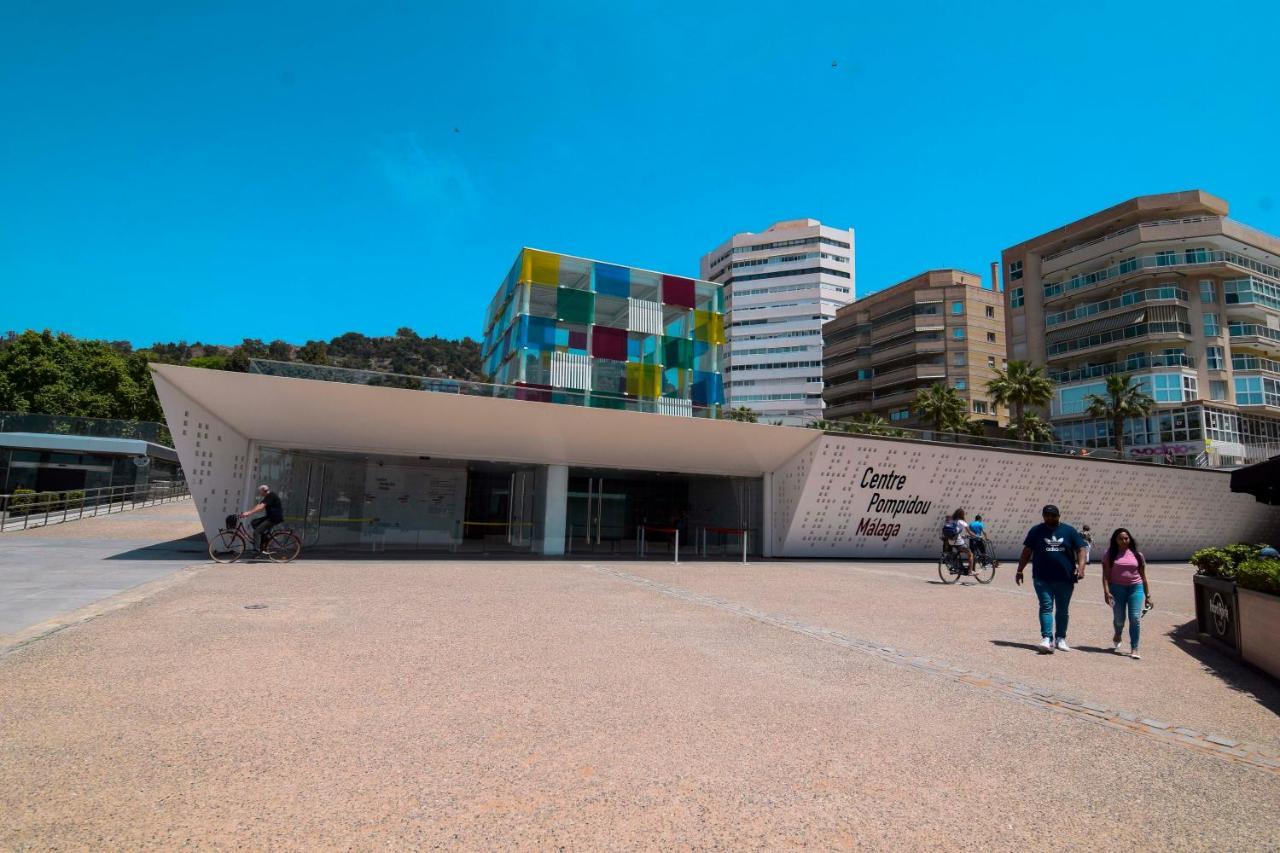 Ferienwohnung Letmalaga Reding Exterior foto