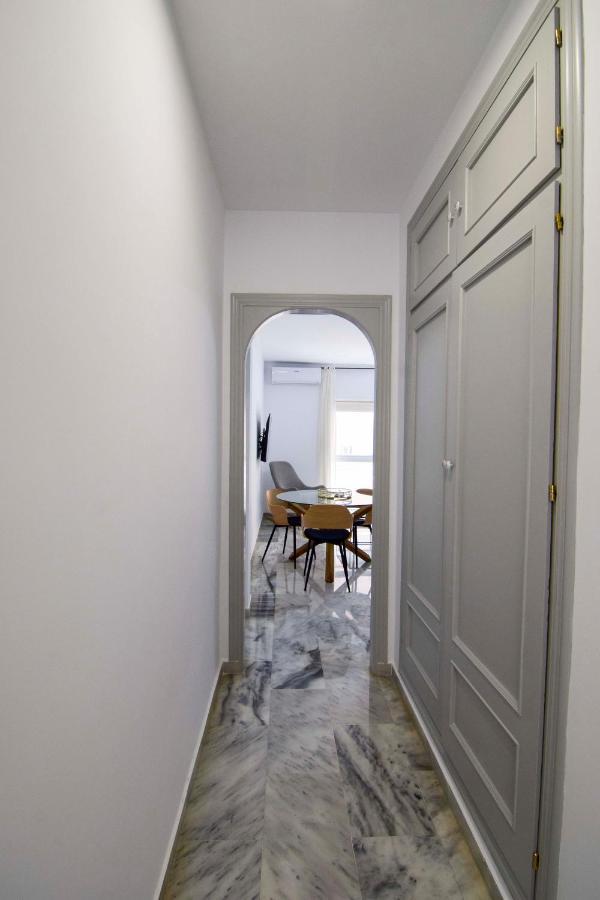Ferienwohnung Letmalaga Reding Exterior foto