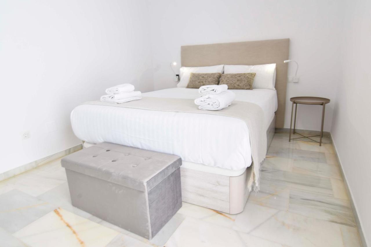 Ferienwohnung Letmalaga Reding Exterior foto