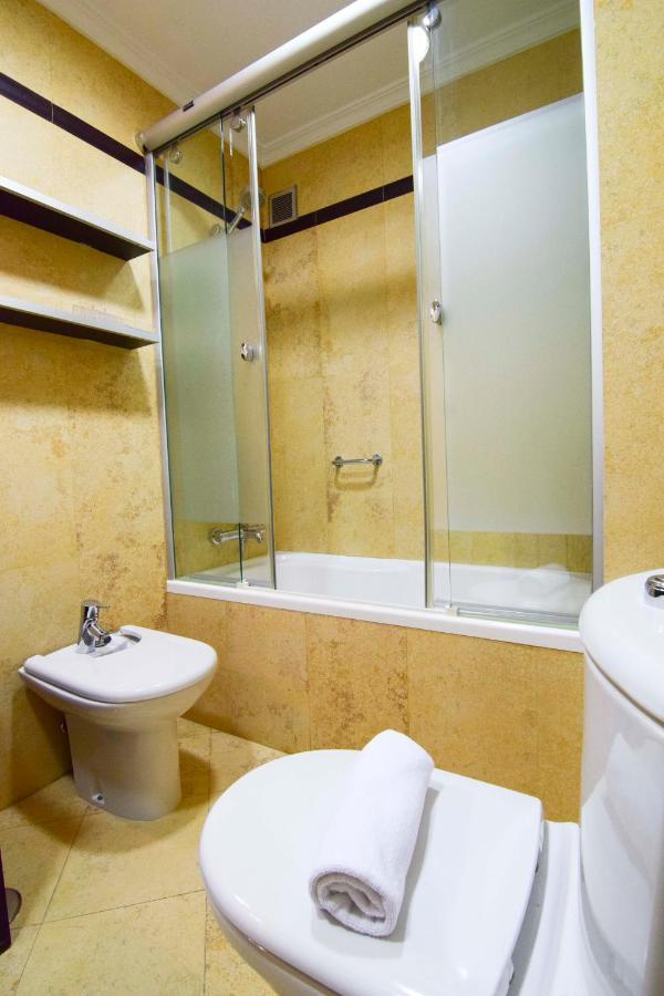 Ferienwohnung Letmalaga Reding Exterior foto