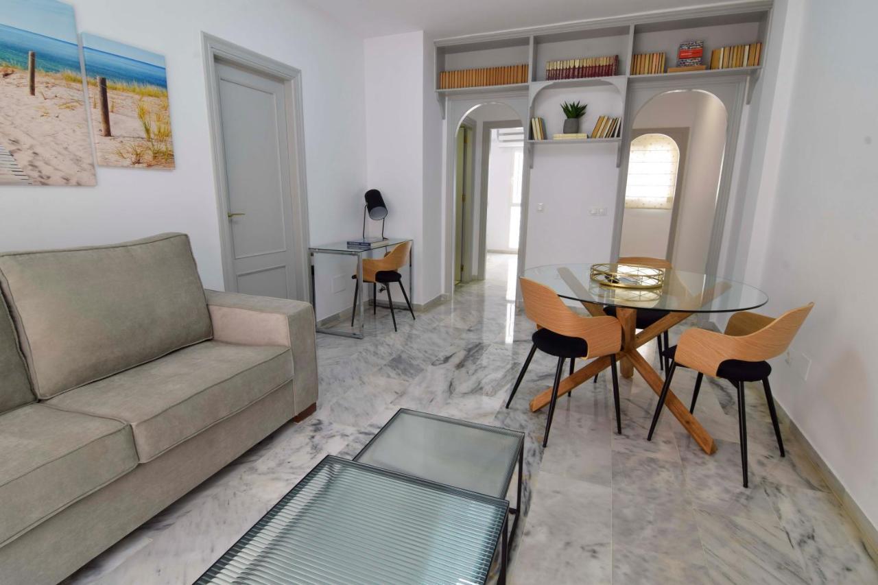 Ferienwohnung Letmalaga Reding Exterior foto