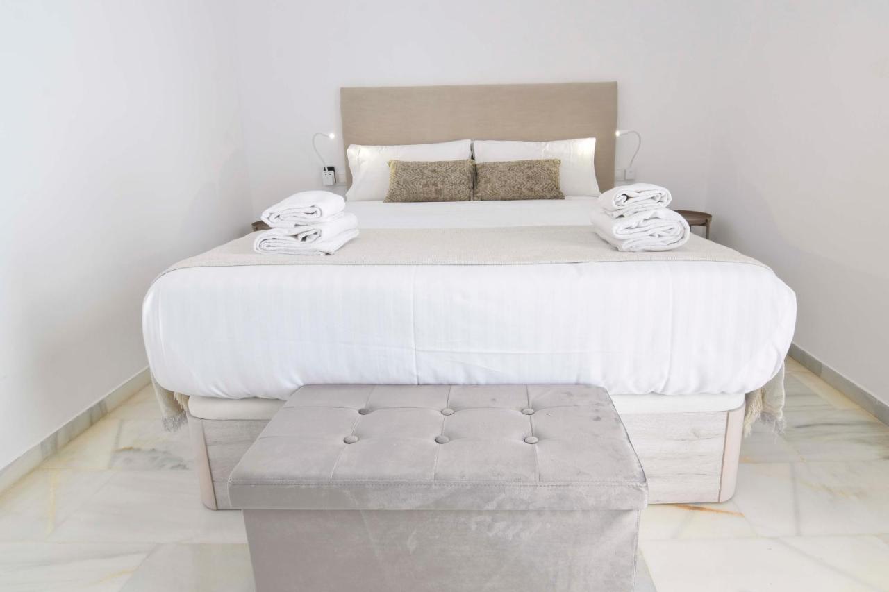 Ferienwohnung Letmalaga Reding Exterior foto
